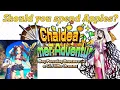 FGO NA Should you hard farm Summer 2023 - Chaldea Summer Adventure