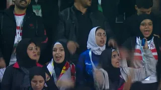 الشوالي عن جمهور الزمالك       دندنها