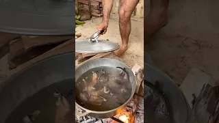 Live from the Beach Kitchen 🦀 🔥