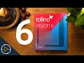Download Lagu Tolino Vision 6 Unboxing - Das ist neu!