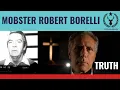 Lagu Mobster Robert Borelli truth on  Frankie \u0026 Jimmy Burke John Alite  \u0026 John Gotti