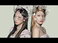 Download Lagu Ringtone | AESPA 에스파 'Savage' SYNK DIVE | Giselle \u0026 Ningning