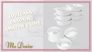 Lovecasa Set UNBOXING AMAZON MUST HAVE CORNINGWARE SET HOLIDAY COOKING 2021