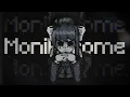 [FNF] Monikhrome V2, Monochrome but Monika and void sing it