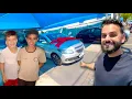 Download Lagu REAÇÃO DOS MEUS FILHOS AO VEREM O CARRO NOVO DA MAMÃE (NÃO ACREDITAM TAMBÉM) 