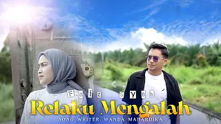 Download Faiz Syah - RELAKU MENGALAH [ Official Music Video ] MP3