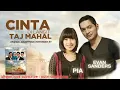 Download Lagu Evan Sanders Pia Cinta DiLangit Taj Mahal(4)