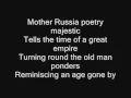 Download Lagu Iron Maiden - Mother Russias