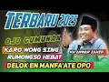 Download Lagu KH ANWAR ZAHID TERBARU || WONG HEBAT KUI SING BERMANFA'AT KANGGO WONG LIYO