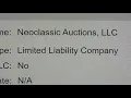 Virginia auction company at center of WUSA9 investigation has its license revoked