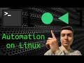 How to Automate Tasks on Linux
