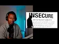 HE AIRED IT ALL OUT | YG feat JID & Ab-Soul - "INSECURE" | REACTION
