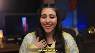 ترنيمة ان كان الرب معنا للمرنمه الرائعه ايرينى ممدوح 2023 