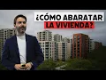 Download Lagu Cómo abaratar el precio de la vivienda en España