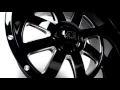 RealView - Eagle Alloy Series 512 20x12 Wheels with 7 Lip