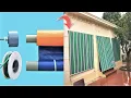 Download Lagu Beat the Summer Heat! DIY Budget Roller Shades for Cool, Breezy Homes — 100% Effective