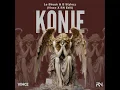 Download Lagu Le Shuuk \u0026 B Stylezz - Konje (VINCE x RN Edit)