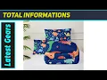 Amazing Dino Roar Comforter Set A Roaring Success