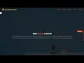 How to Create Responsive Portfolio Website HTML CSS JS Part 8
