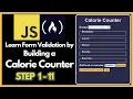 freeCodeCamp - JavaScript