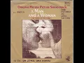 Francis Lai - A Man and A Woman - Un Homme et Une Femme