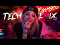 Lagu Techno Mix 2025😉🤘Best Nonstop Techno Remixes Of Popular Songs🔥Hyper Techno Remix⚡️Techno Bangers
