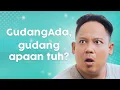 Lagu #GudangCerita - Ngopi di TBK Eps.1: GudangAda, gudang apaan tuh?