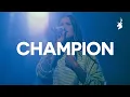 Download Lagu Champion - Bethel Music, Bethany Wohrle