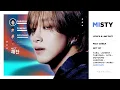 Download Lagu NCT 127 - Misty (소나기) (Color Coded Lyrics \u0026 Line Distribution) 「 KO-FI REQUEST 」