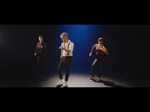 Clipe de La Movie - Mario Baro