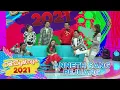 Download Lagu DEMI KARIR MUSIK, ANNETH SAMPE GAK PUNYA DUNIA SOSIAL - DAHSYATNYA 2021