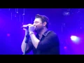 Chris Young - Losing Sleep (Happy Valley Jam)