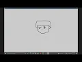 how to make a drawing app in python - turtle