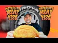 AMAZING Meat Pies Right Here In METRO DETROIT