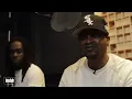 BJ The Chicago Kid - "Turning Me Up" (HNHH Studios Session)