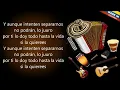 No podrán separarnos jorge celedon