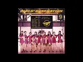 Girls' Generation - Paparazzi (audio)