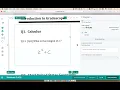 Gradescope Workflow for Instructors