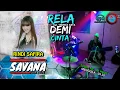 Download Lagu RELA DEMI CINTA RINDI SAFIRA || SUBUR MC. PK HENG MENGGILA POLL. KY TOGEL. PM AUDIO 2020