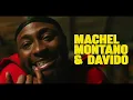 Machel Montano - Fling It Up ft. Davido (Official Music Video) | Soca 2025