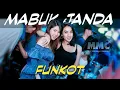 Download Lagu DJ MABUK JANDA 2019 [ Funkot ]