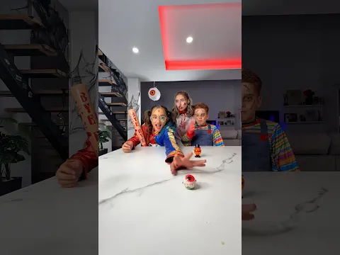 Sabias el truco?😱