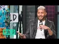 How Jeffrey Bowyer-Chapman Gets Into Character