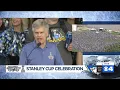 Tom Stillman The Stanley Cup is most definitely for you St Louis