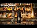 Reviewing the most expensive tequilas at a bar are they worth the price