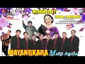 Lagu MAYANGKARA MUSIK NIKEN SALINDRY | WEDDING PARTY MUSHONNEF \u0026 RAHMATASIKAGUNG KAB.REMBANG 29  NOV 2025