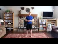 Seconds Timer Workout Timer App Review