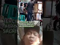 Download Lagu TERCIDUK PELUKAN GAES ABANG BAKSO JADI SALAH TINGKAH #shortvideo