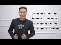 Download Lagu LAGU TERPOPULER SONGKENG 2021