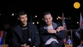 عدي زاغة ومحمد غدير غير الاسمر ماهمني درب الهوى جنني جديد 2023  عدي زاغة ومحمد غدير غير الاسمر ماهمني درب الهوى جنني جديد 2023